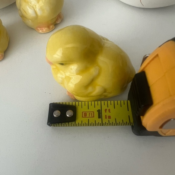 🐥🐣 Cute Ceramic set - Picture 6 of 11